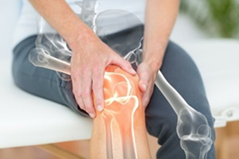 When using Hondrogel joint pain will go away