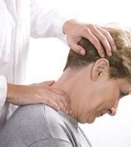 How to treat cervical osteochondosis