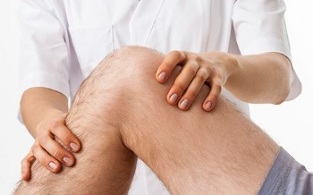 methods of diagnosing osteoarthritis of the knee